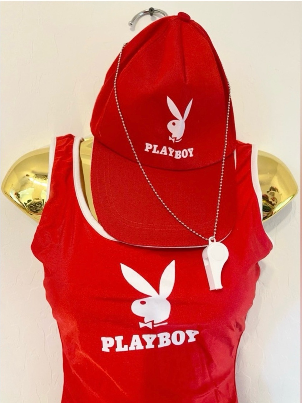 PLAYBOY ❤️ BAYWATCH - Picture 5 of 8